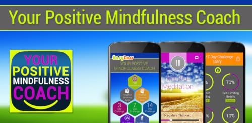 Positive Mindfulness Coach – vue 8
