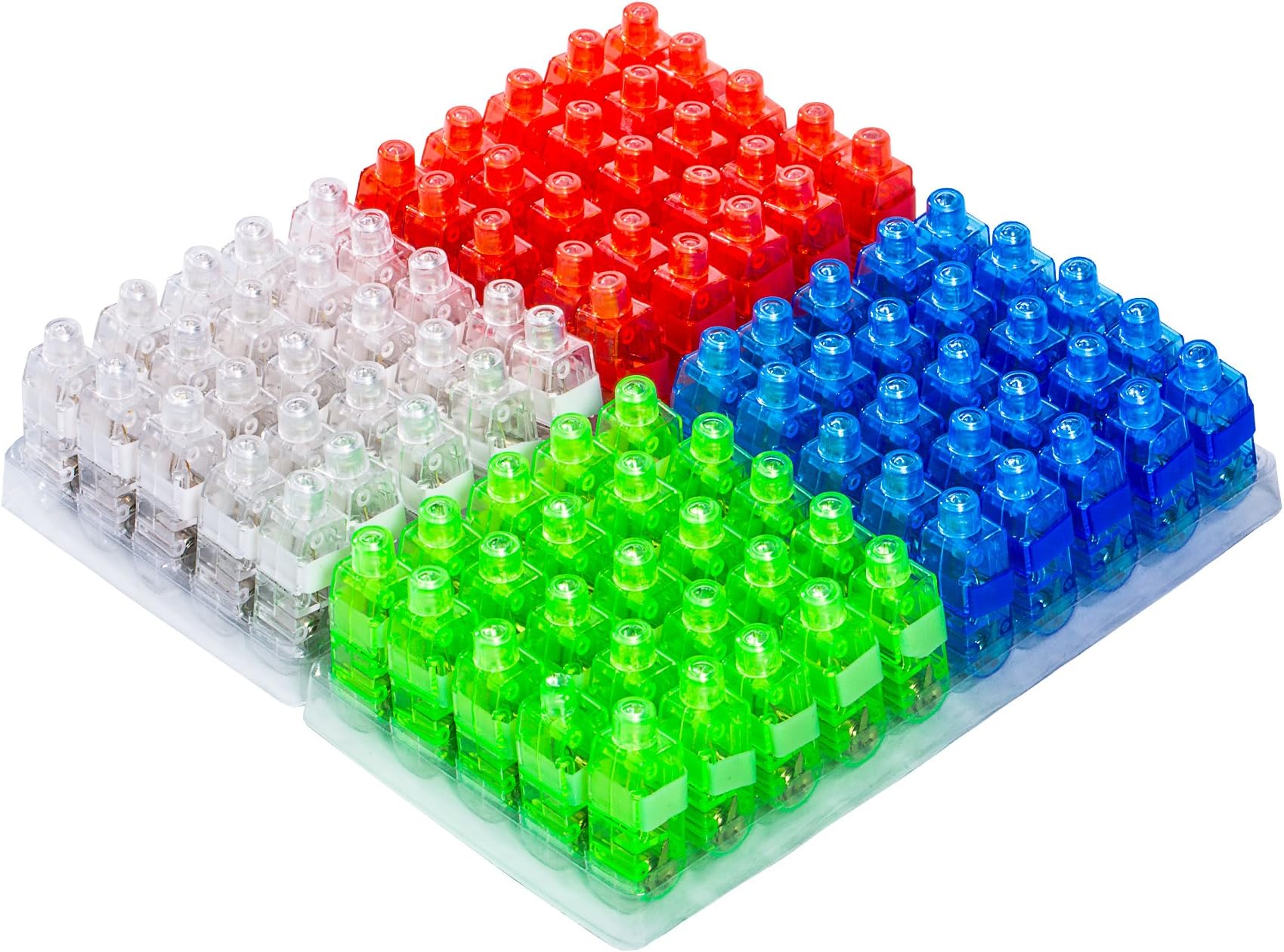 Suvevic Speed Cube, 3x3x3 Sticker Smooth Magic Cube Puzzle (New Version) (T1)