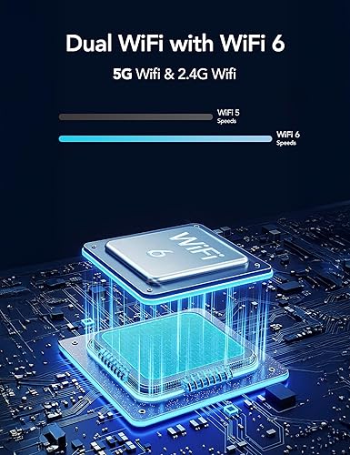 Miniatura 8 de GNCC Cámara solar 2K inalámbrica para exteriores, WiFi 5G, cámara de seguridad alimentada por batería para el hogar, visión nocturna a color,