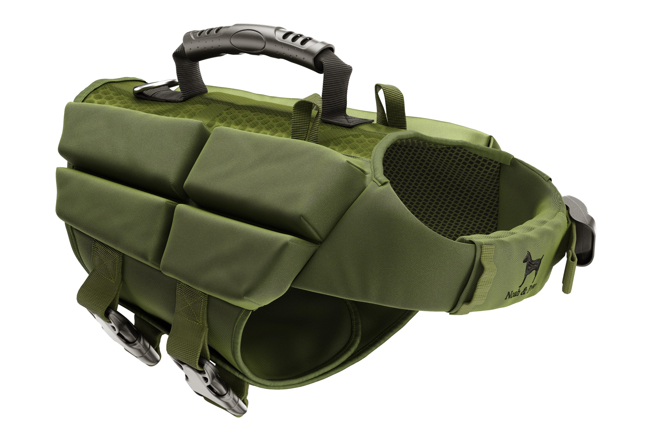 NOAH & PAW Dog Life Jacket