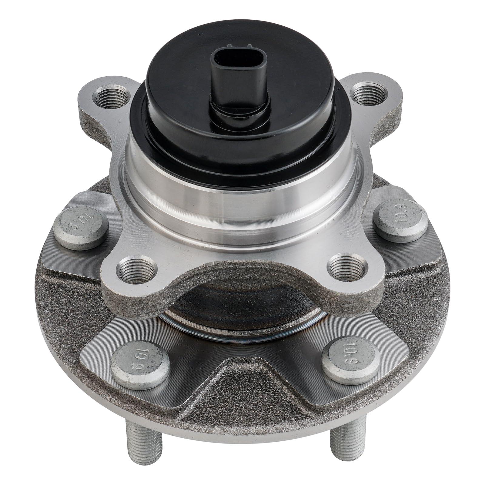 PHILTOP 513285 RWD x1 Front Wheel Bearing Hub Assembly for Lexus IS250