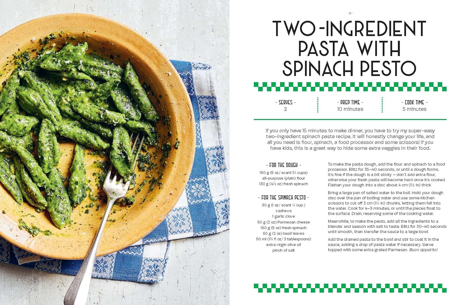 Cook Like a Real Italian: Super Sexy and Simple Recipes from Cooking with Bello - Image 7