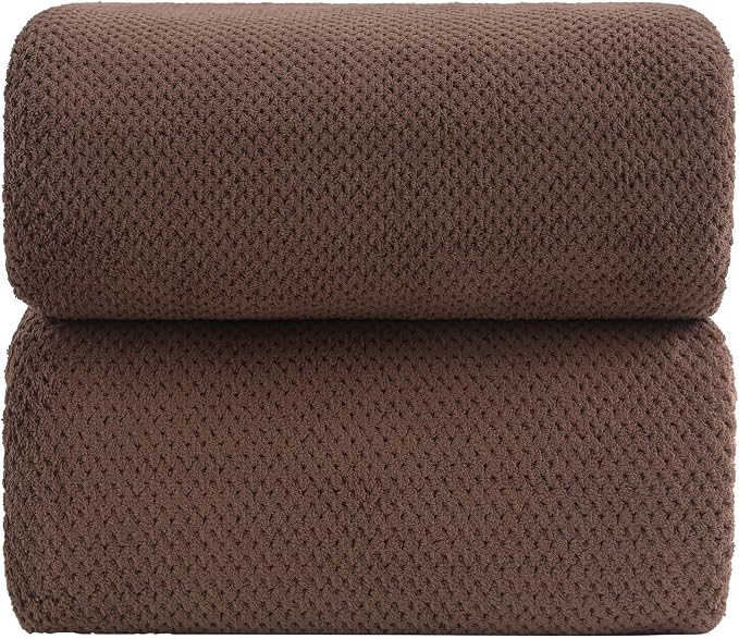 Bath towel set (14-teal)
