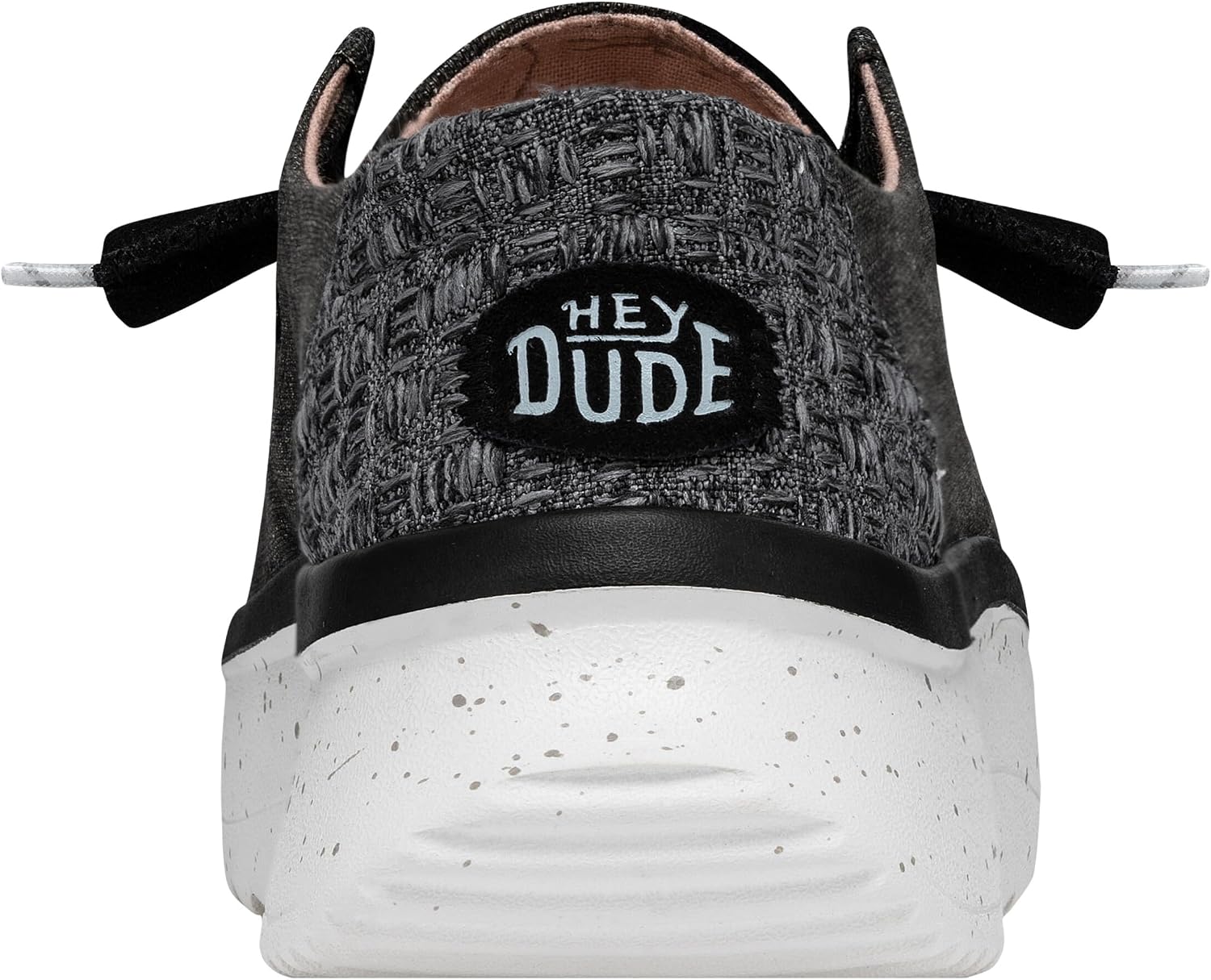 HEYDUDE Unisex Adult Wendy Peak Chambray