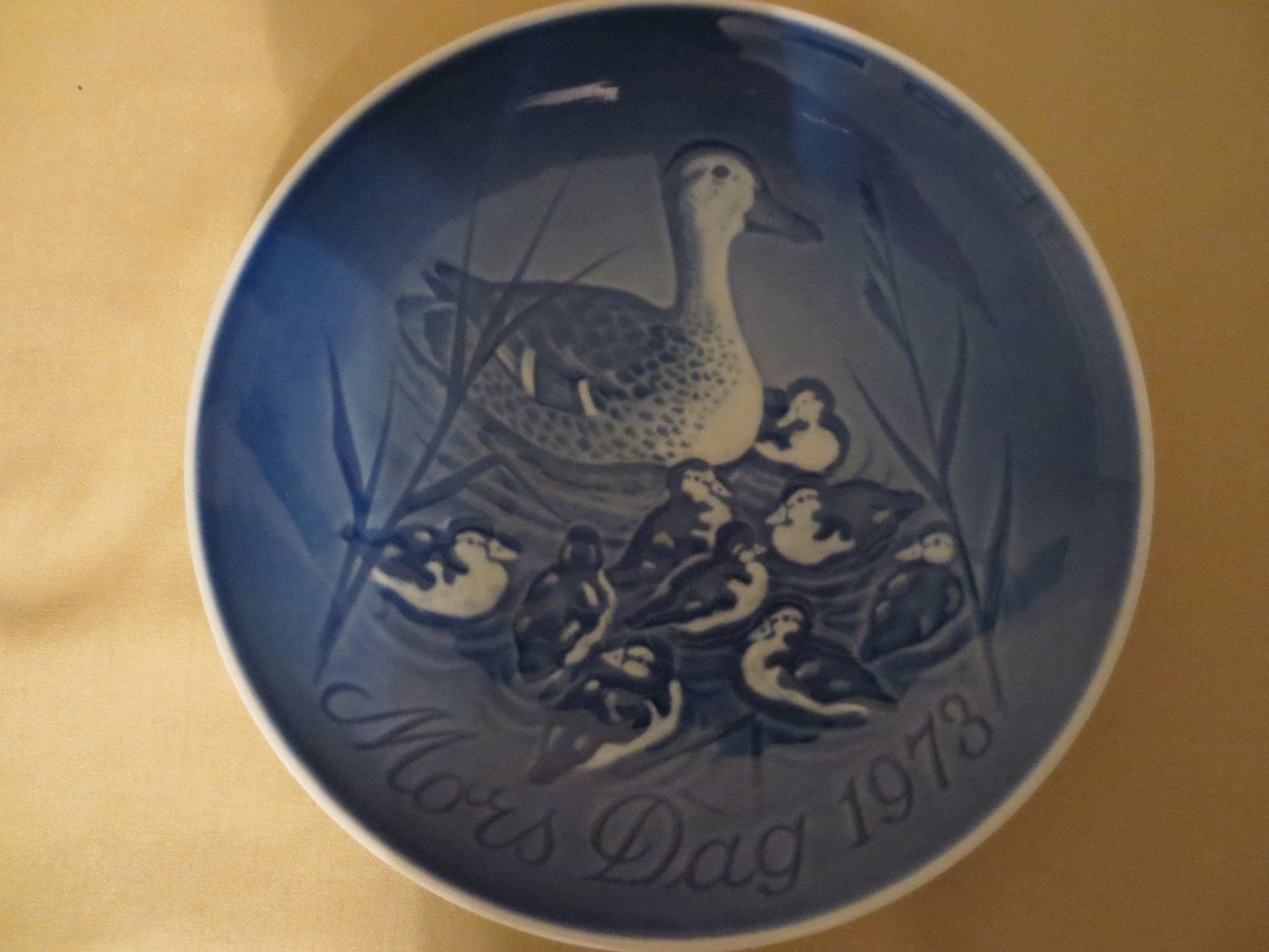  COPEN HAGEN プレート Amazon.com: 1973 