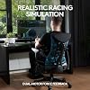 Logitech G29 Driving Force Feedback Racing Wheel Driving Force Logitech Racing Wheel Imports