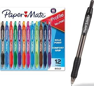 Paper Mate Profile