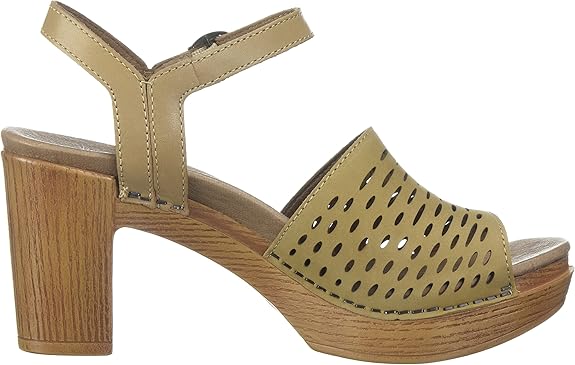 Dansko denita sandals Clearance