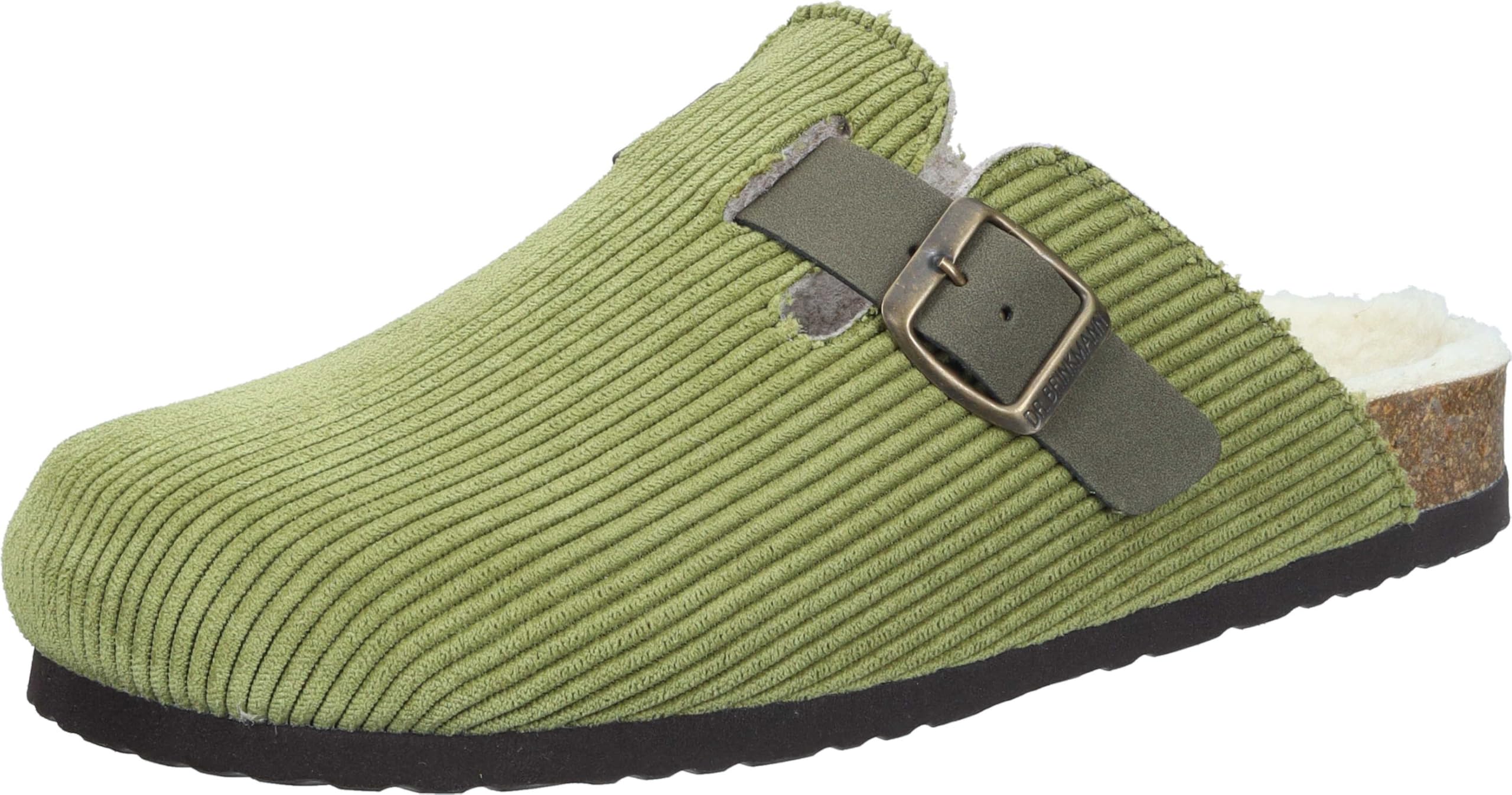 Dr. Brinkmann NERPIO HOME Clogs