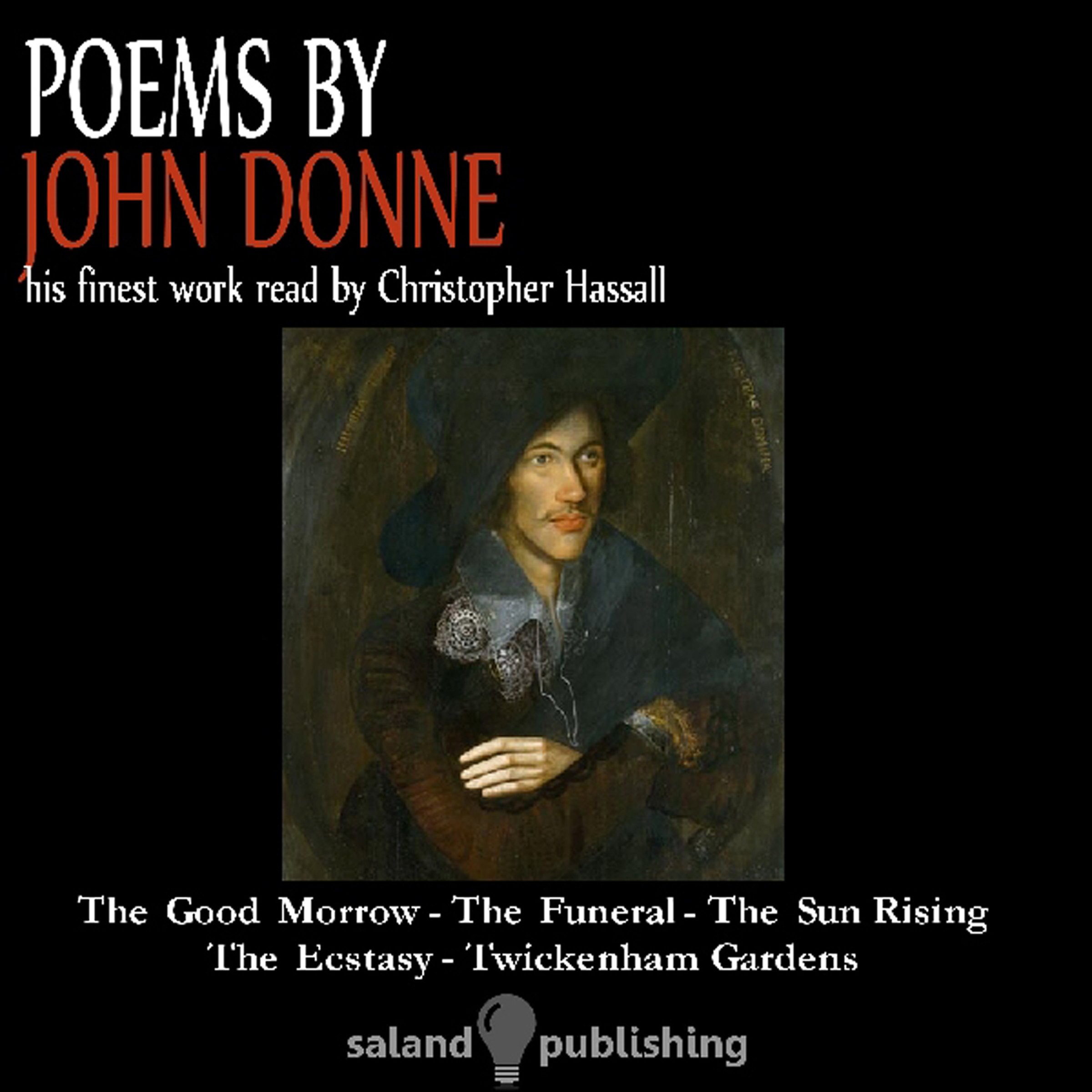 Poems by John Donne