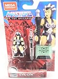Mega Construx Masters of The Universe Heroes Evil-Lyn GPH69