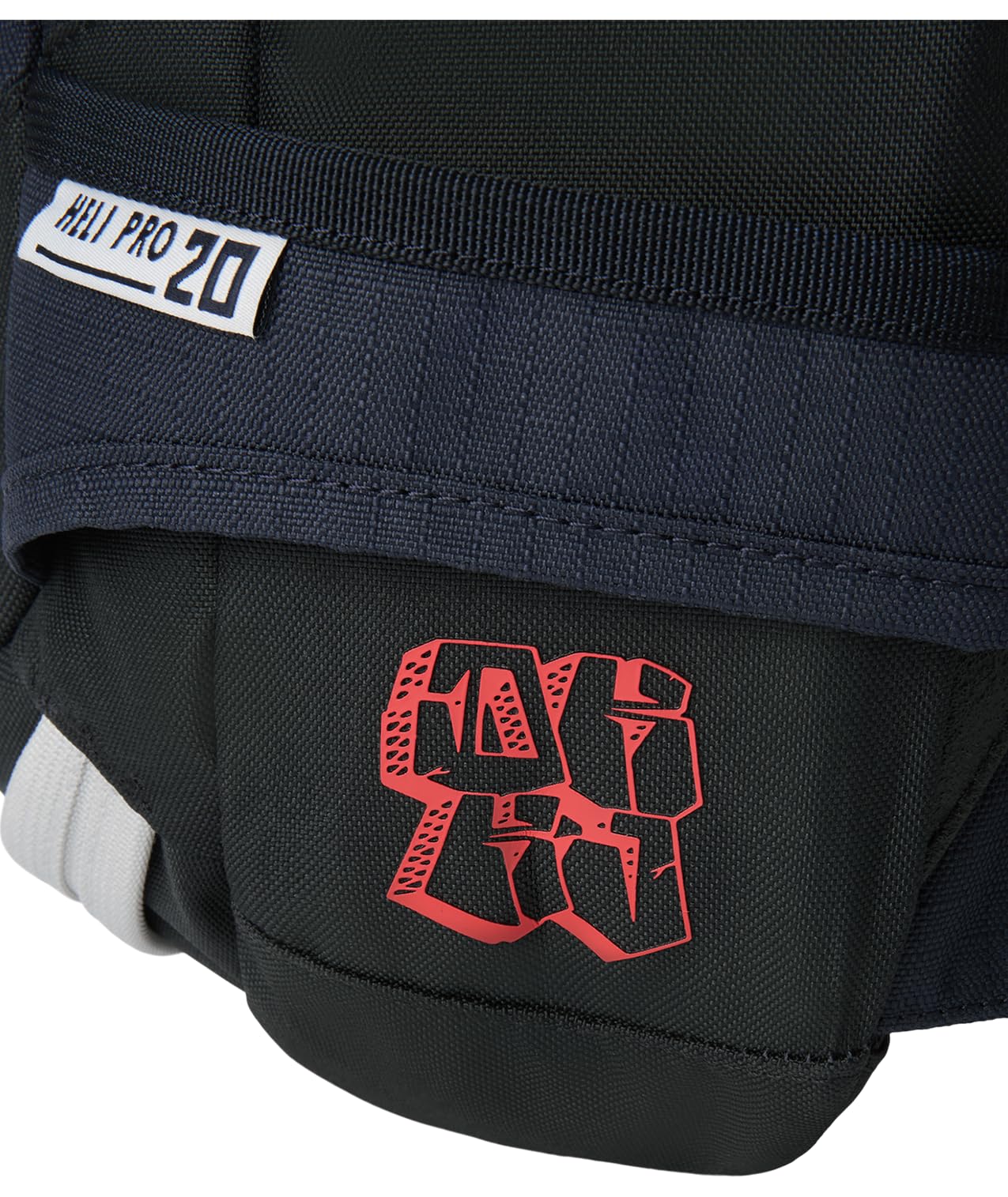 Dakine TEAM HELI PRO SAC À DOS 20L
