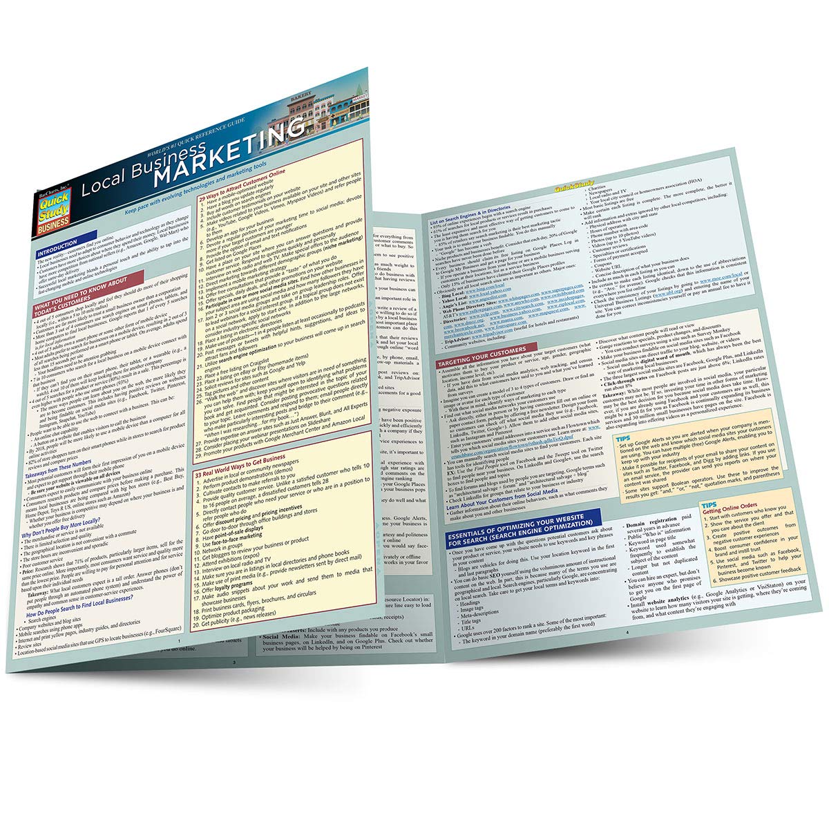 Local Business Marketing