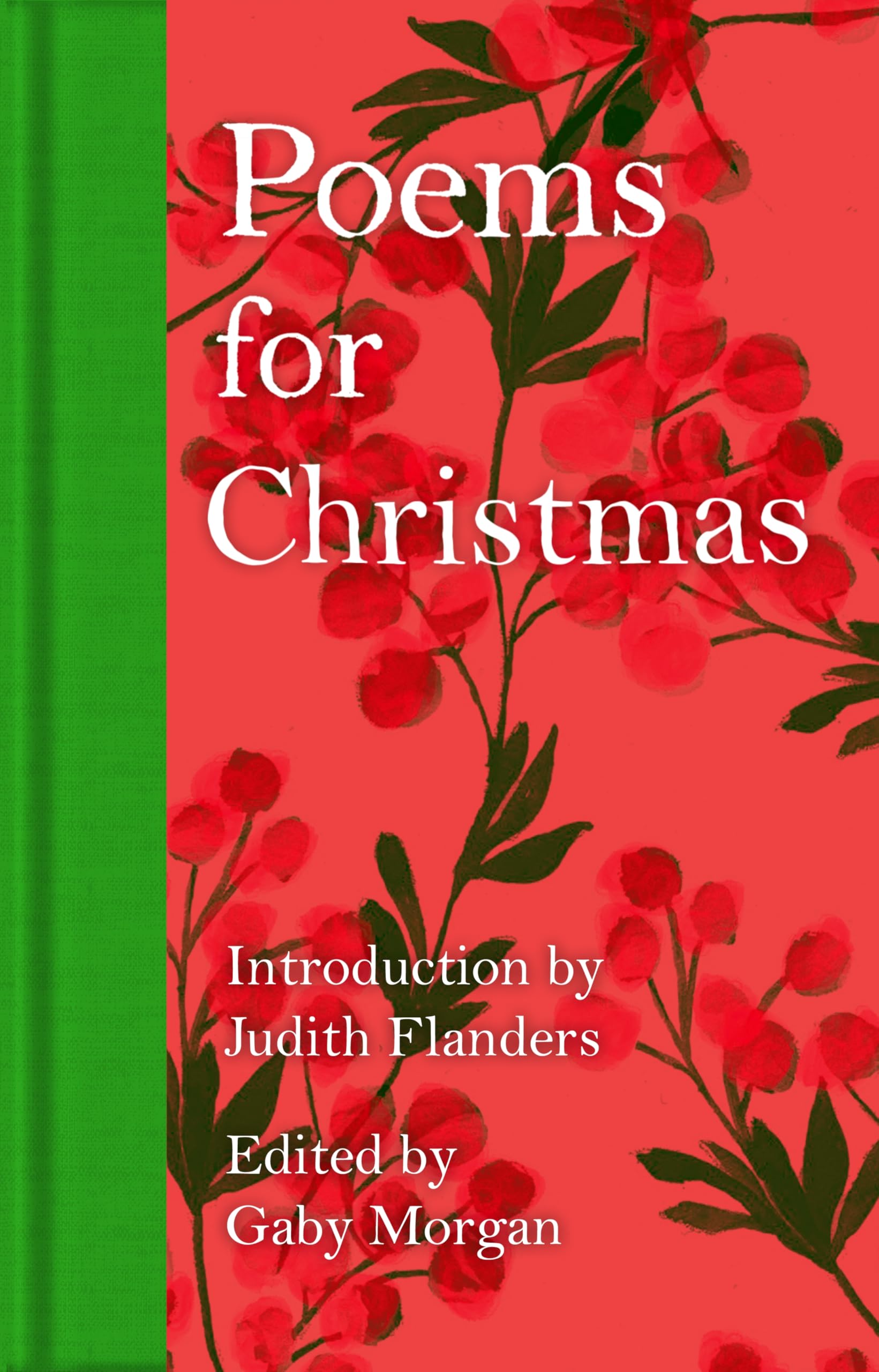 Poems for Christmas (Macmillan Collector's Library)