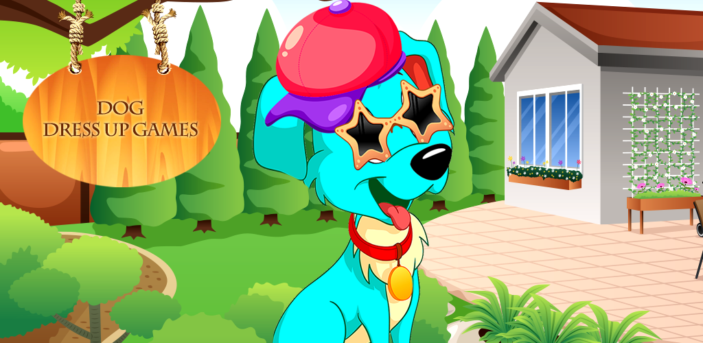 Dog Dress Up GamesAmazon.co.ukAppstore for Android