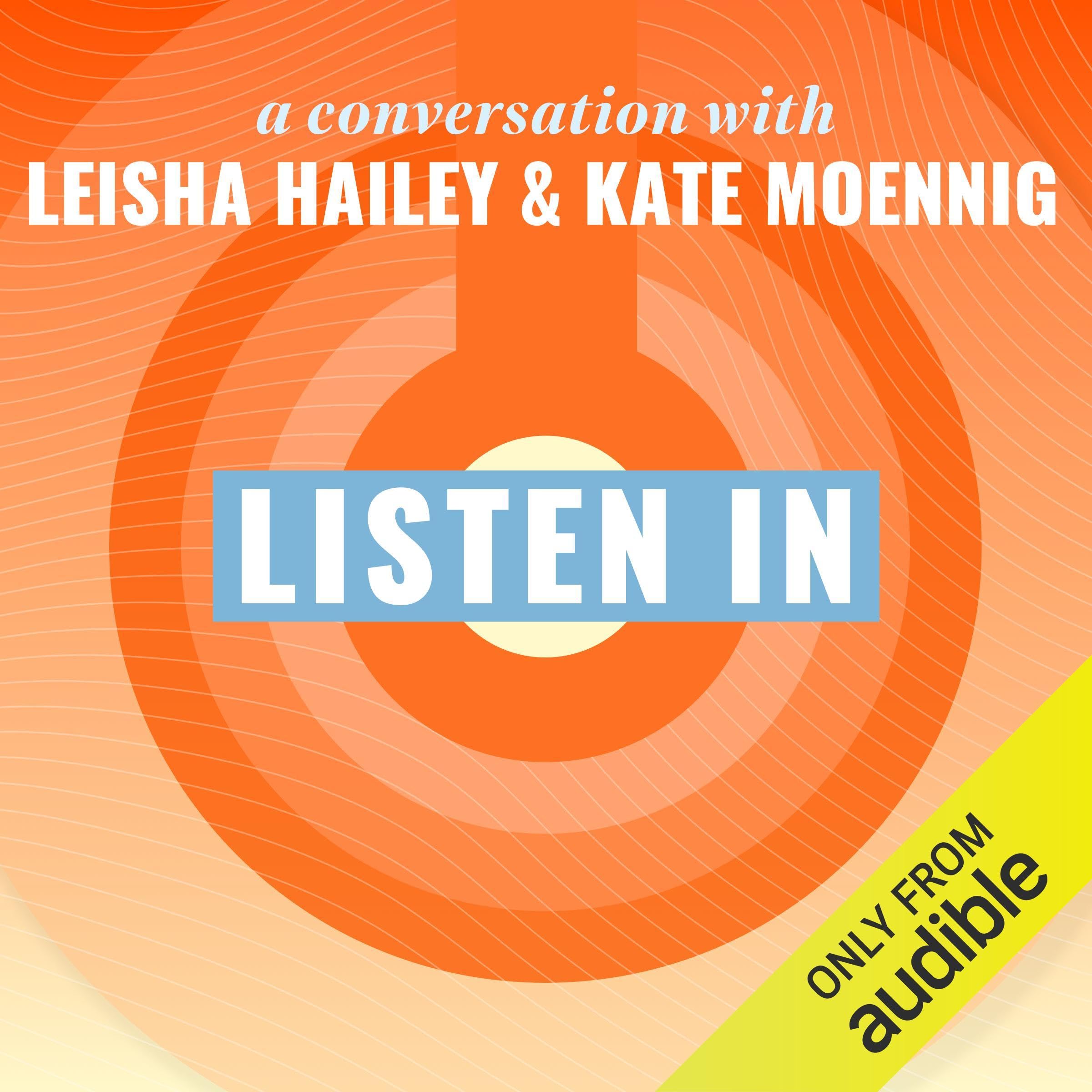 Listen In: A Conversation with Leisha Hailey and Kate Moennig