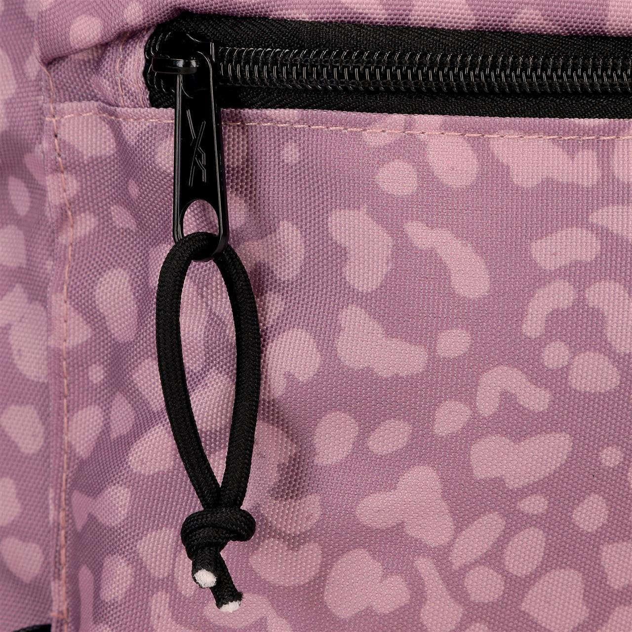 Reebok Brooklyn Colors Mochila para portátil, fabricada en poliéster, Tirantes anchos, ergonómicos y acolchados, varios compartimentos, de Joumma Bags