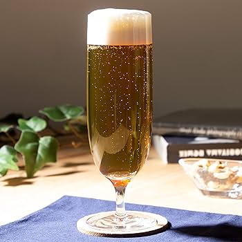 Amazon｜東洋佐々木ガラス ビヤーグラス 420ml トッカータ 日本