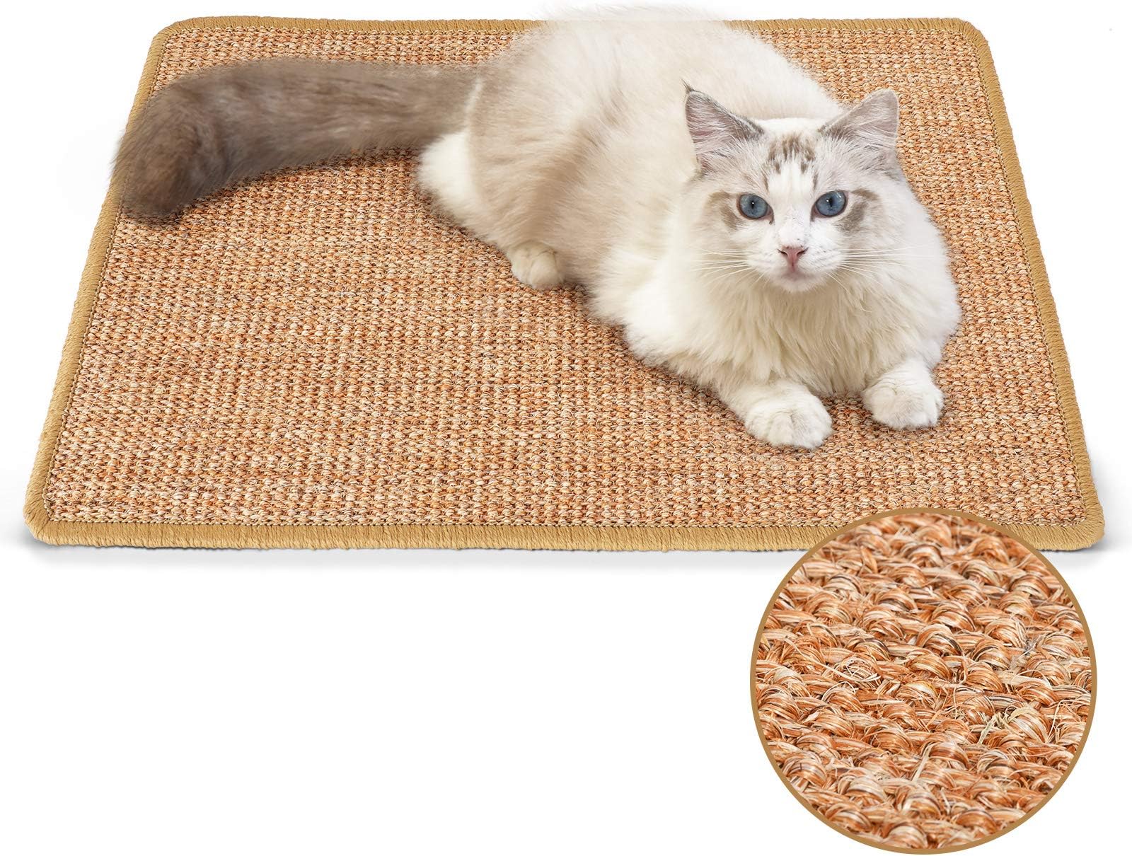 Cat Scratching Mat