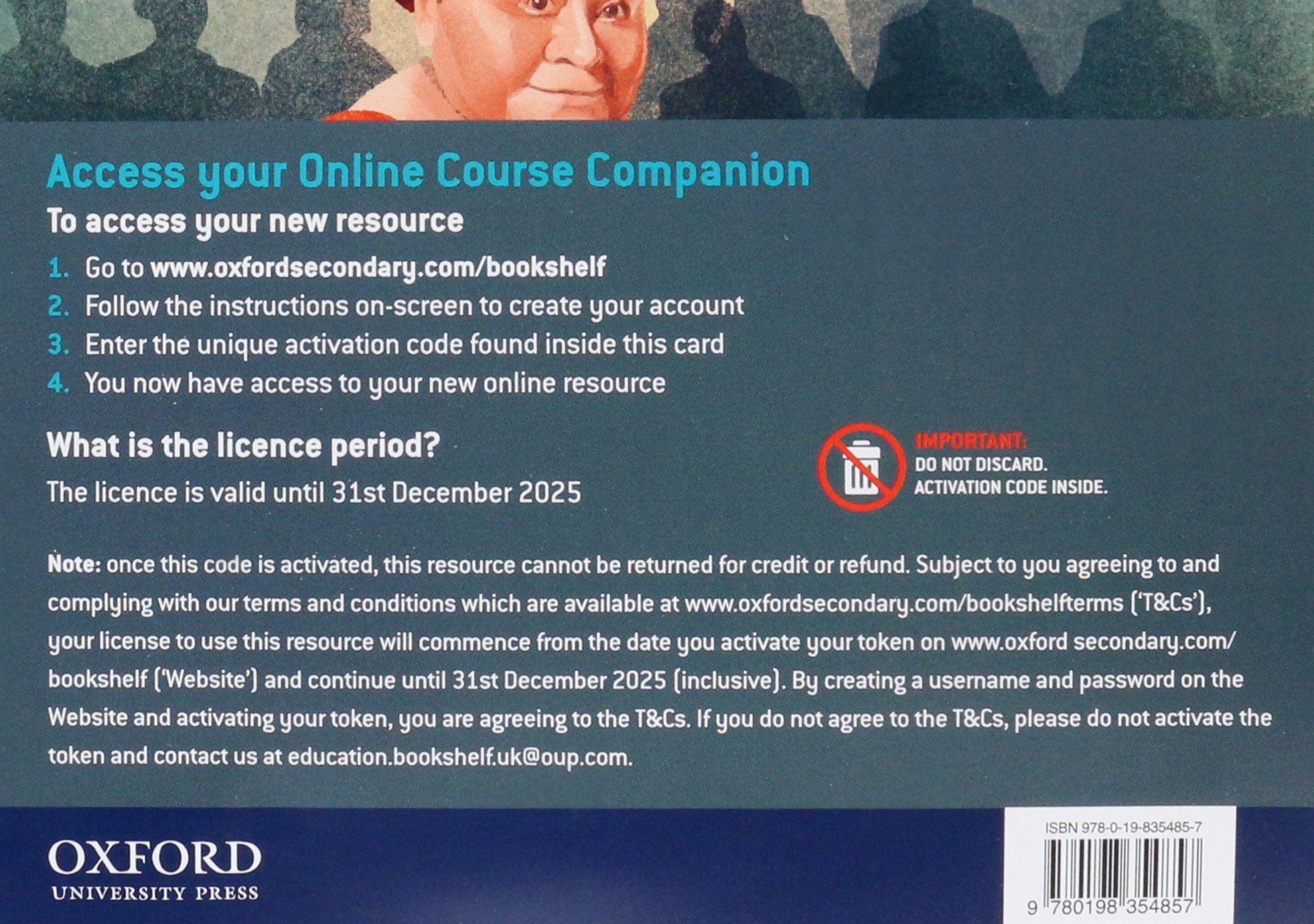 History of the Americas 1880-1981: IB History Online Course Book: Oxford IB Diploma Programme