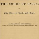 book The Court of Cacus
