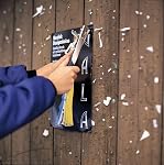 Rapid 20726010 R19 Fine Wire Hammer Tacker