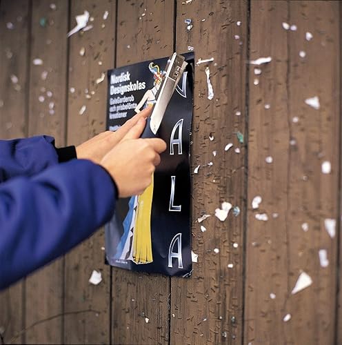 Miniatura 5 de Rapid 20726010 R19 Martillo de alambre fino, cromo