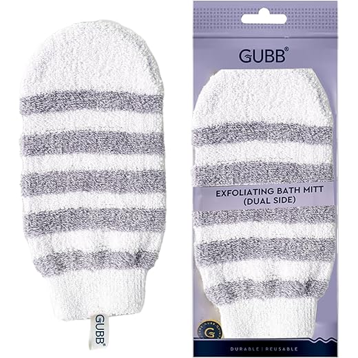 GUBB Glove Scrubber - Blackhead Removal - 50ml