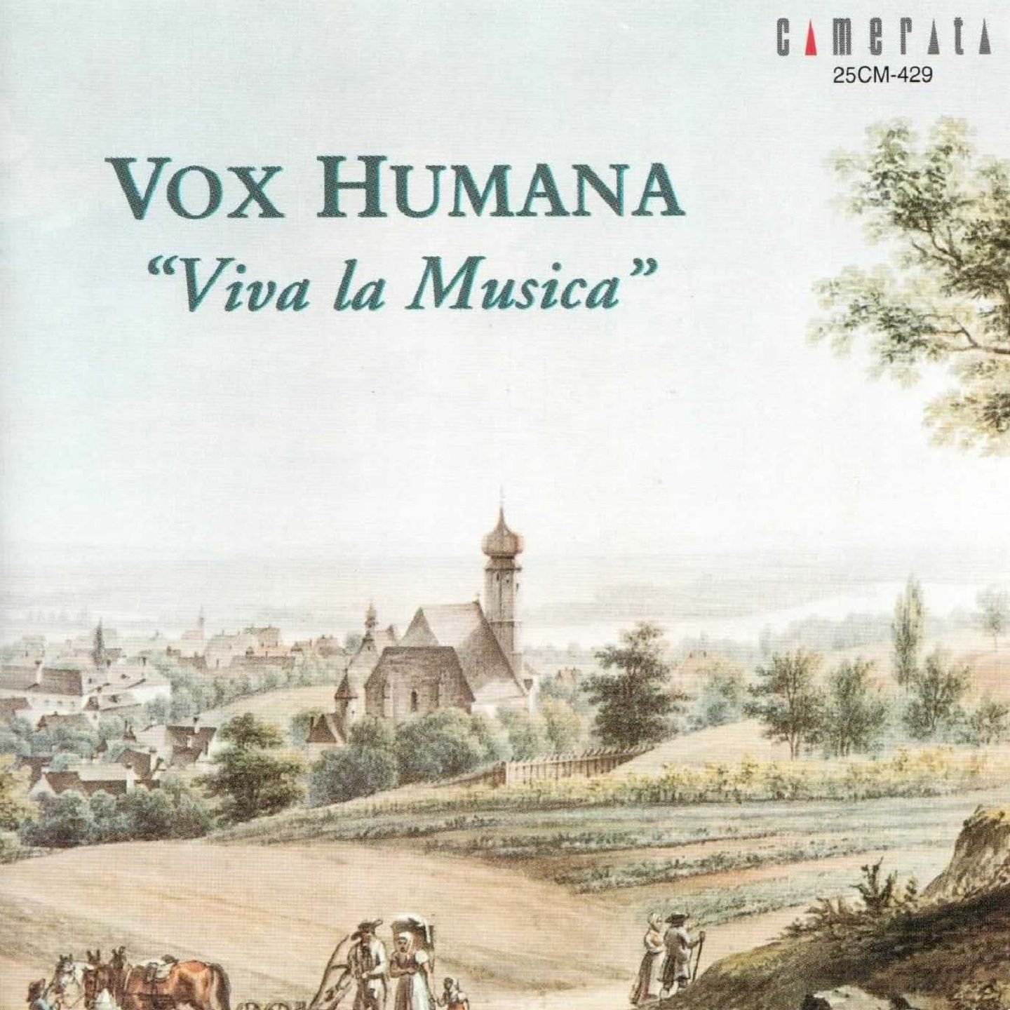Vox Humana