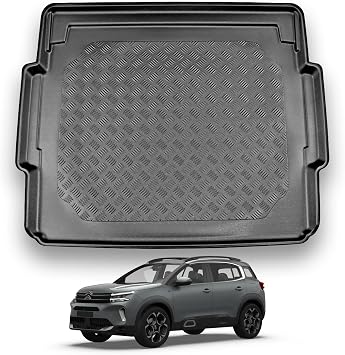 NOMAD Boot Liner for Citroen C5 Aircross 2019+ Upper Boot Position