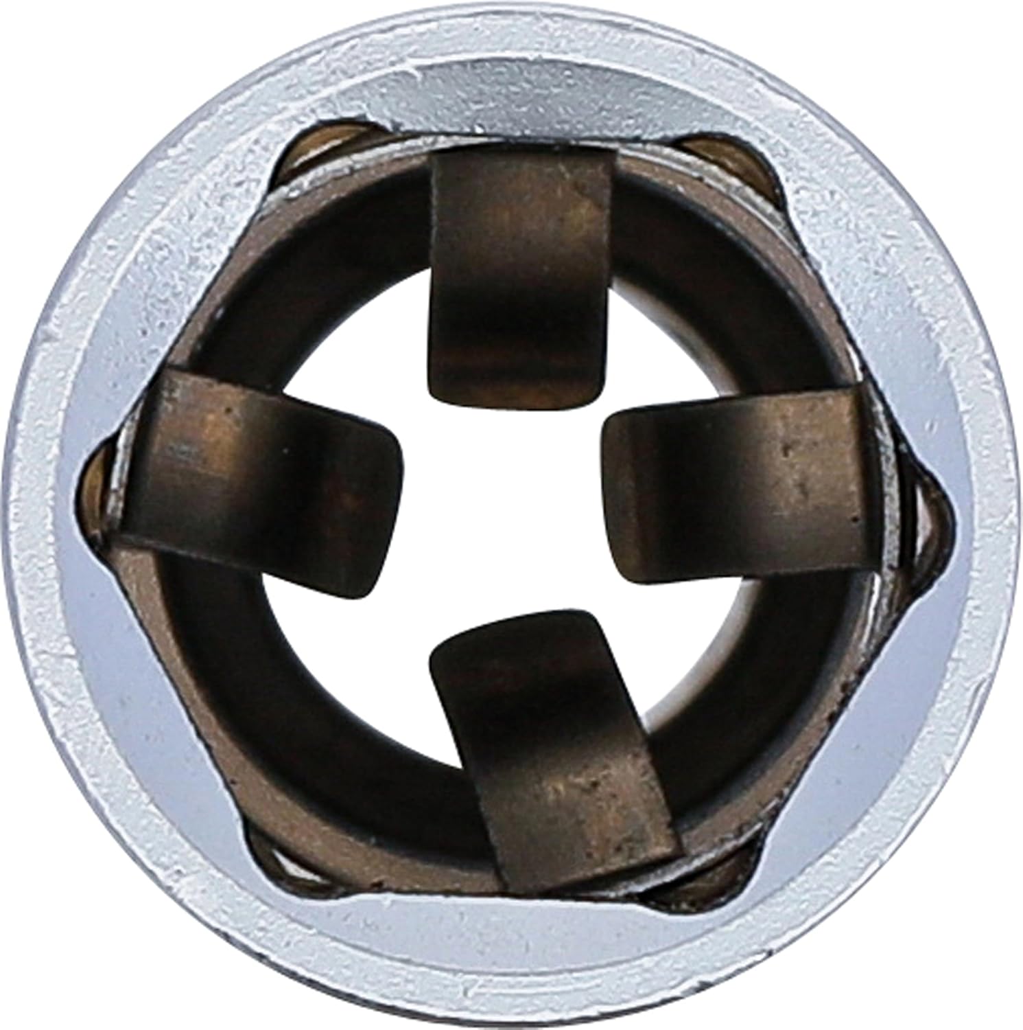 BGS 2401 | Spark Plug Socket, Hexagon | 12.5 mm (1/2") Drive | 16 mm