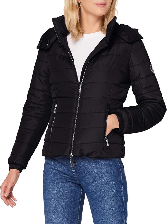 Giacca da donna Armani Exchange jacket 8NYB12YNMAZ1200