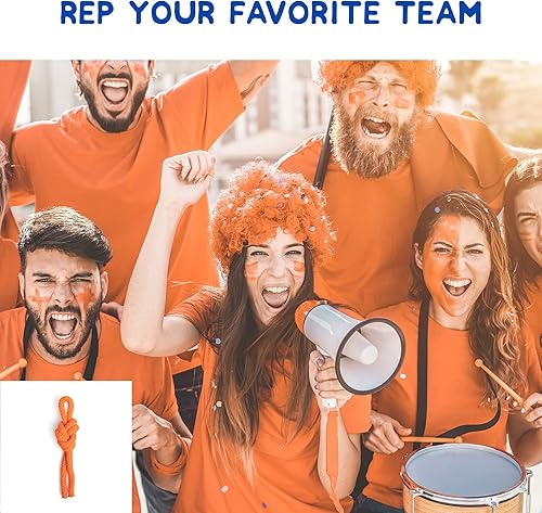 Miniatura 2 de Kit de pestillo de goma y asas de cuerda para enfriadores YETI y refrigeradores RTIC - Pestillos de goma para enfriadores y asas de cuerda -