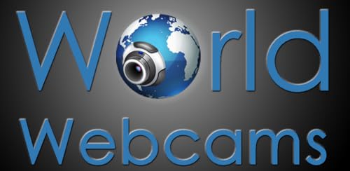 Webcams Mundo