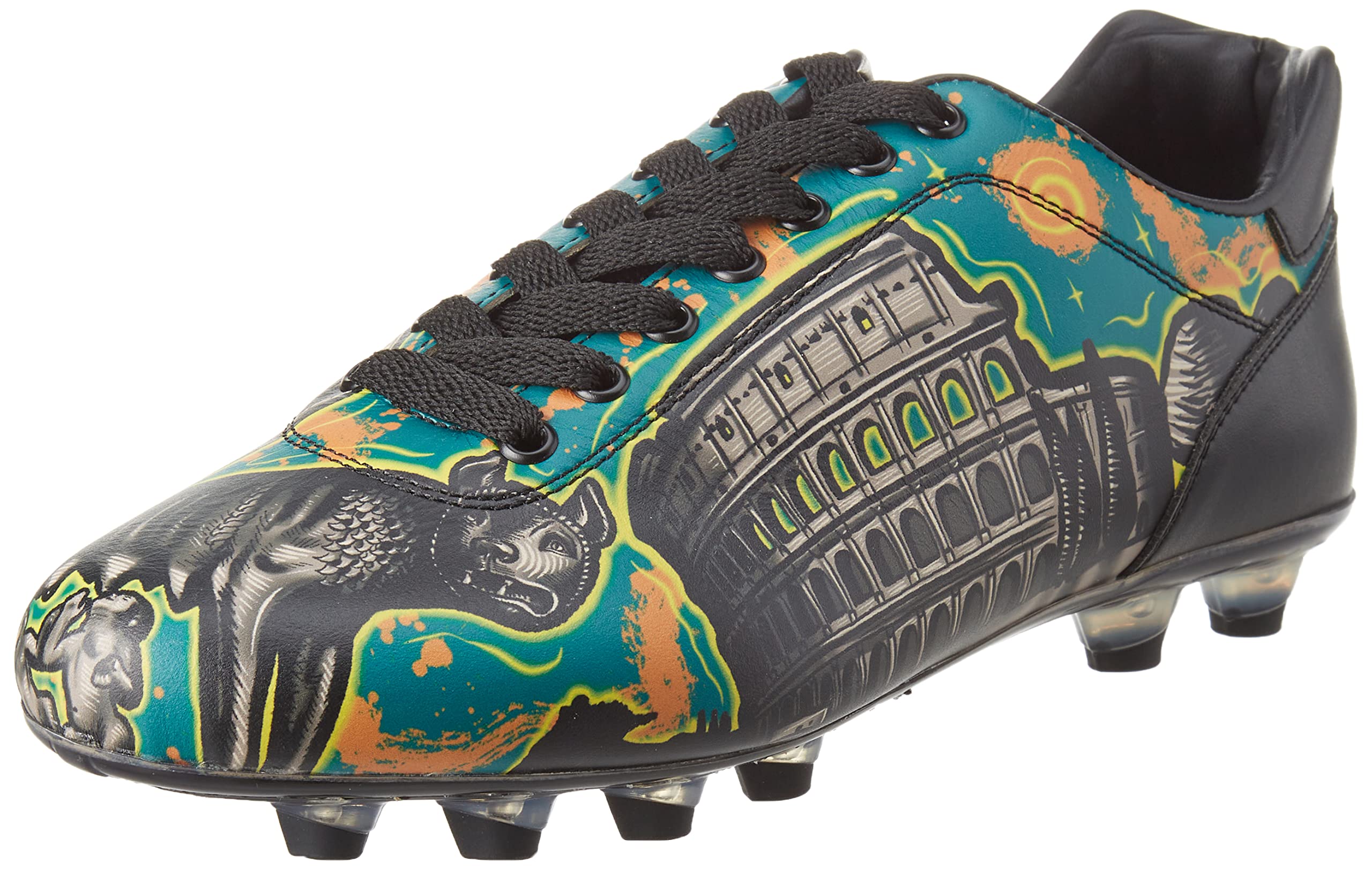 Pantofola D Oro 1886mens Soccer Shoe | Desertcart QATAR