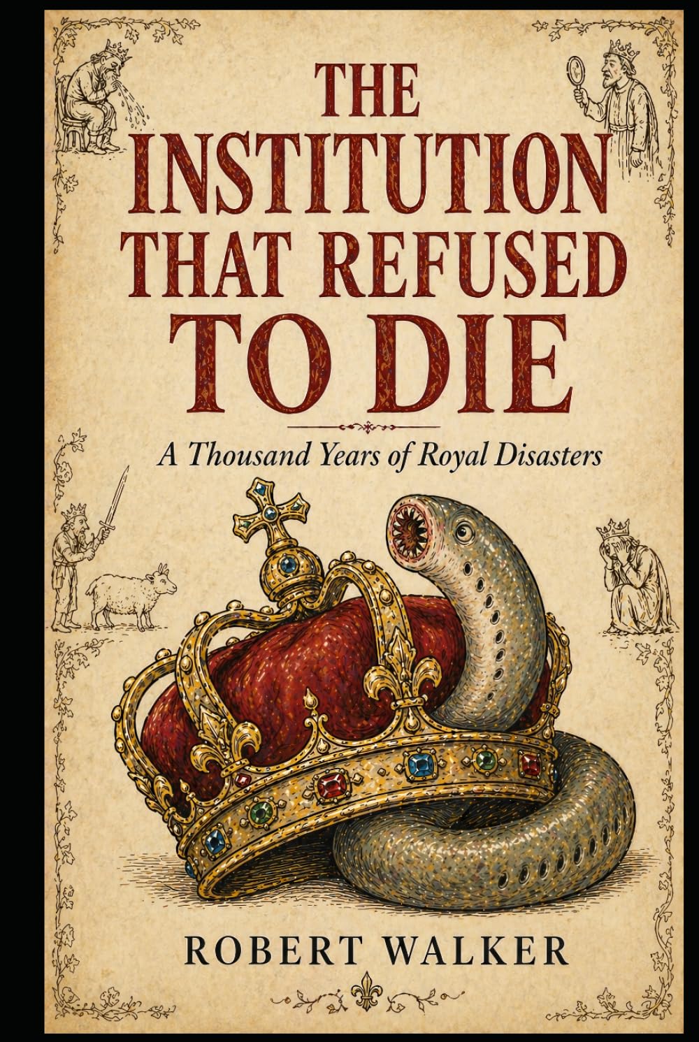 The Institution That Refused to Die