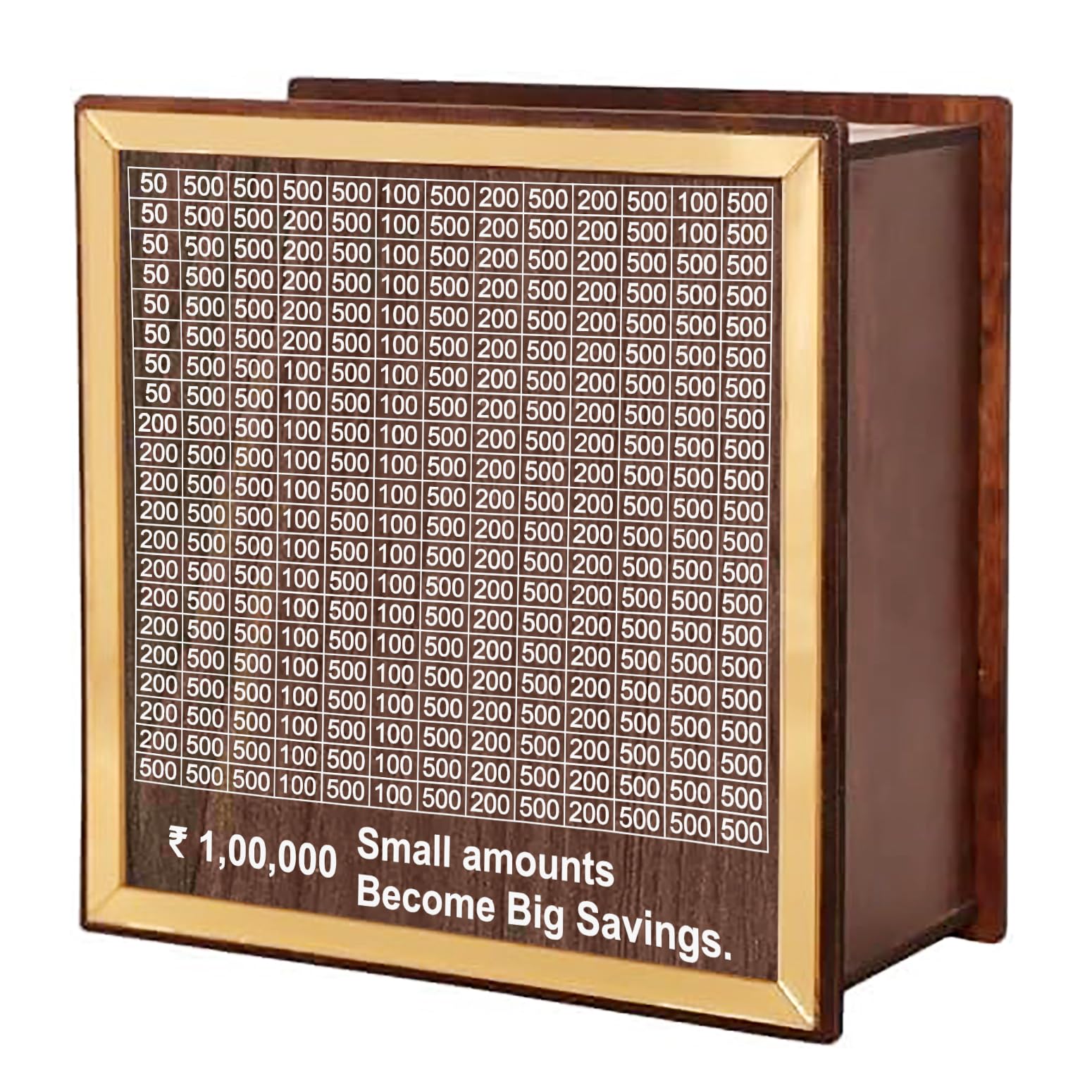 ADK Elegant Piggy Bank Stylish Savings Money Bank,Coin Bank,Savings jar,  Cash Bank,Vintage Design, Financial Freedom Playful Money Bank, Coin ...