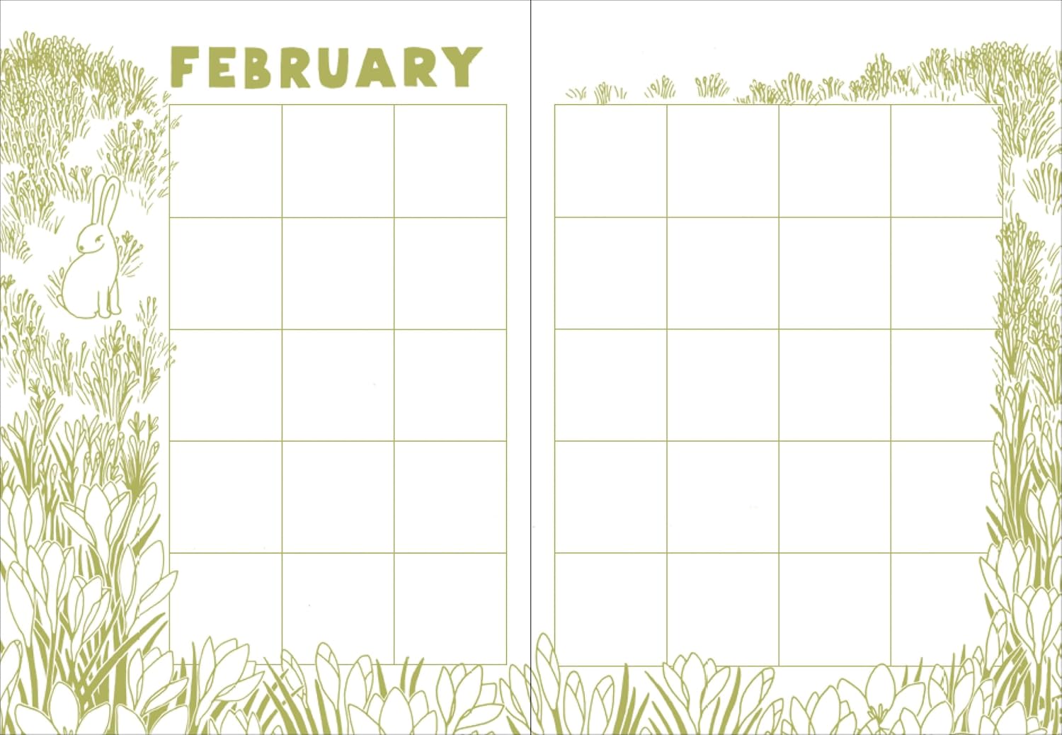 A Year in the Garden: A Guided Journal      Hardcover – Illustrated, October 11, 2017