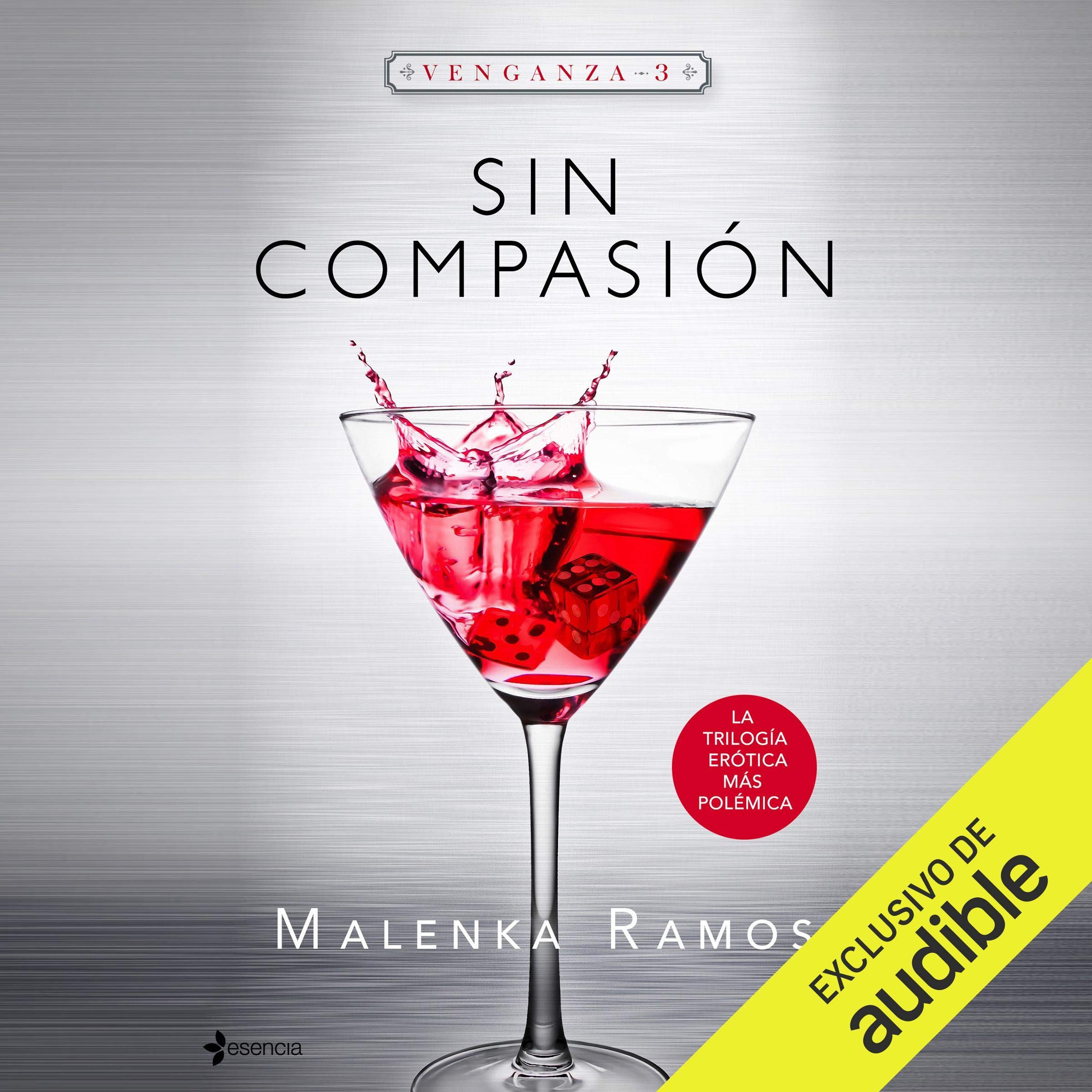 Sin Compasión [Without Compassion]