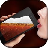 cool drink system gebraucht Fluidphysik Virtuelle Cola trinken