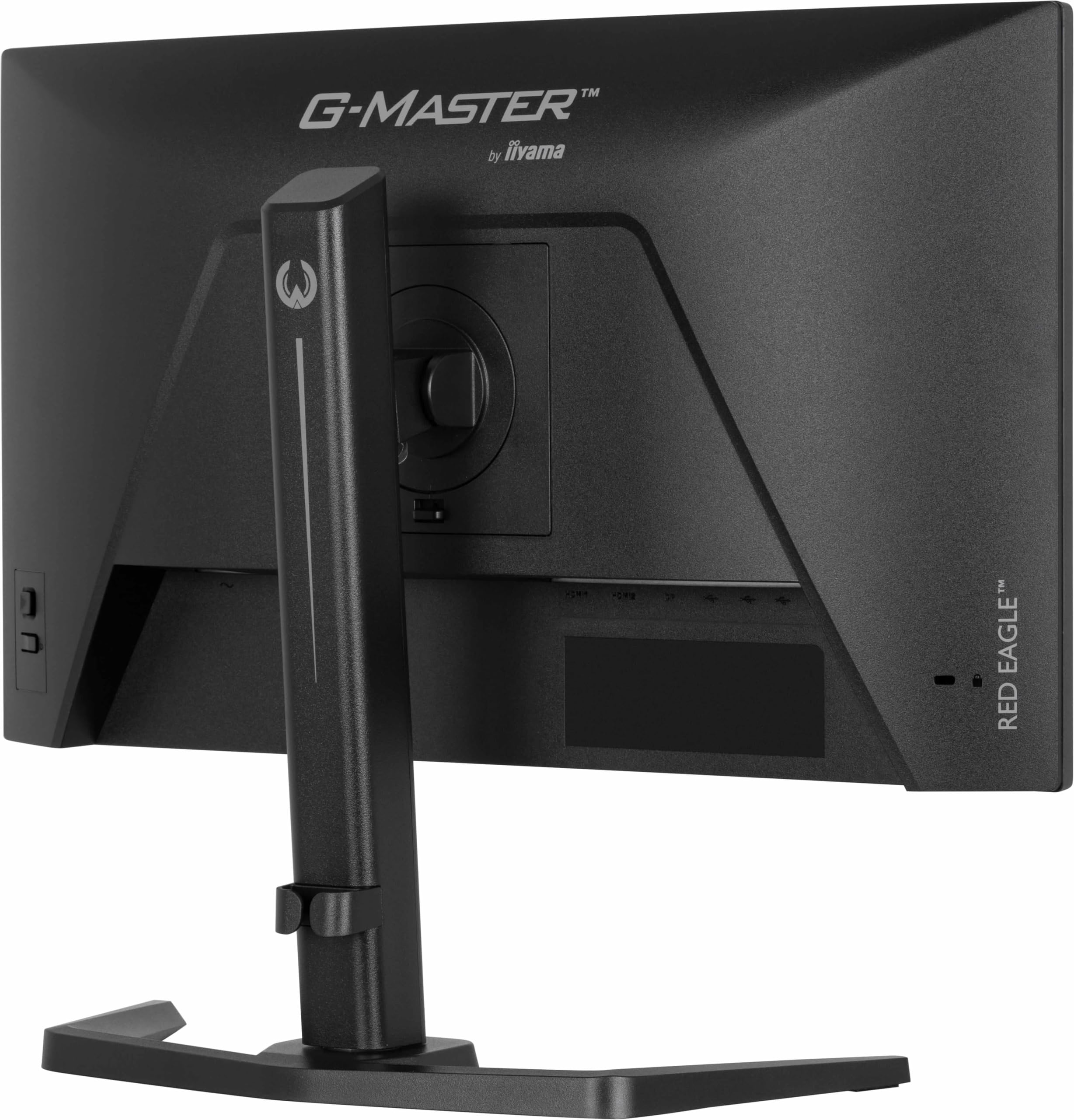 iiyama GB2471HSU-B1-23.8" IPS, 1920x1080/240Hz, 2H1DP, USB-hub, Has