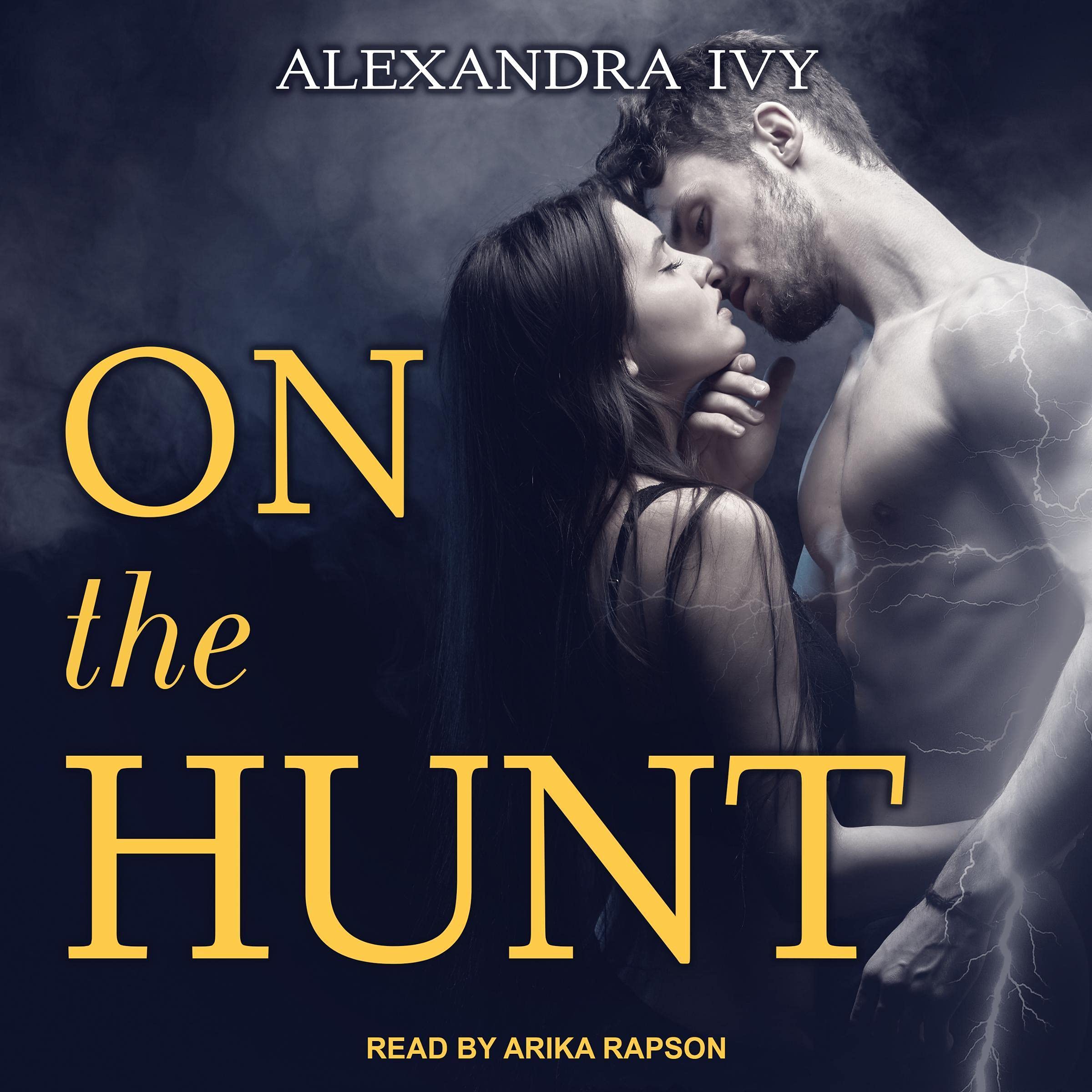 Cover art for On the Hunt