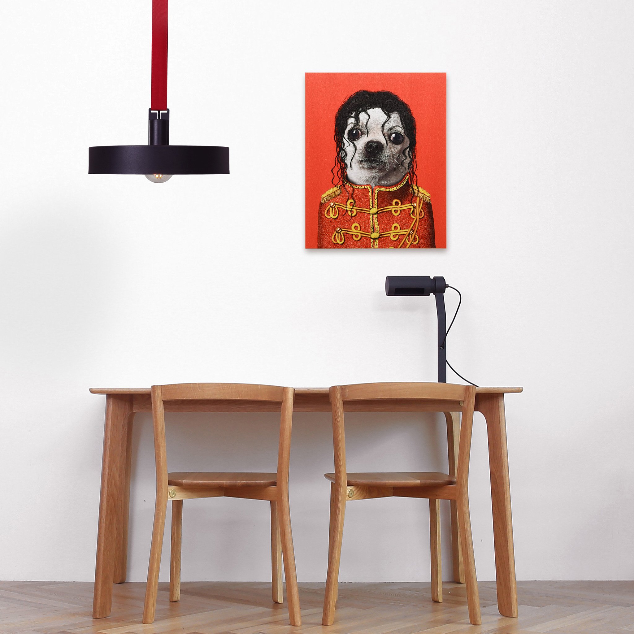 ペッツロックアートパネル ペッツロックアートパネル Amazon.com: Empire Art Direct Pets