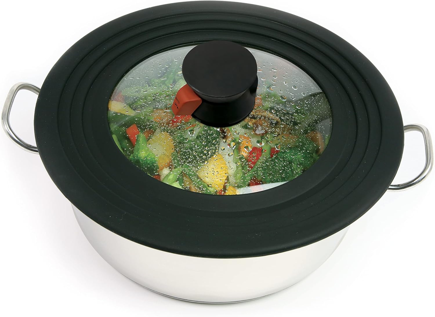 Norpro Smart Universal Lid