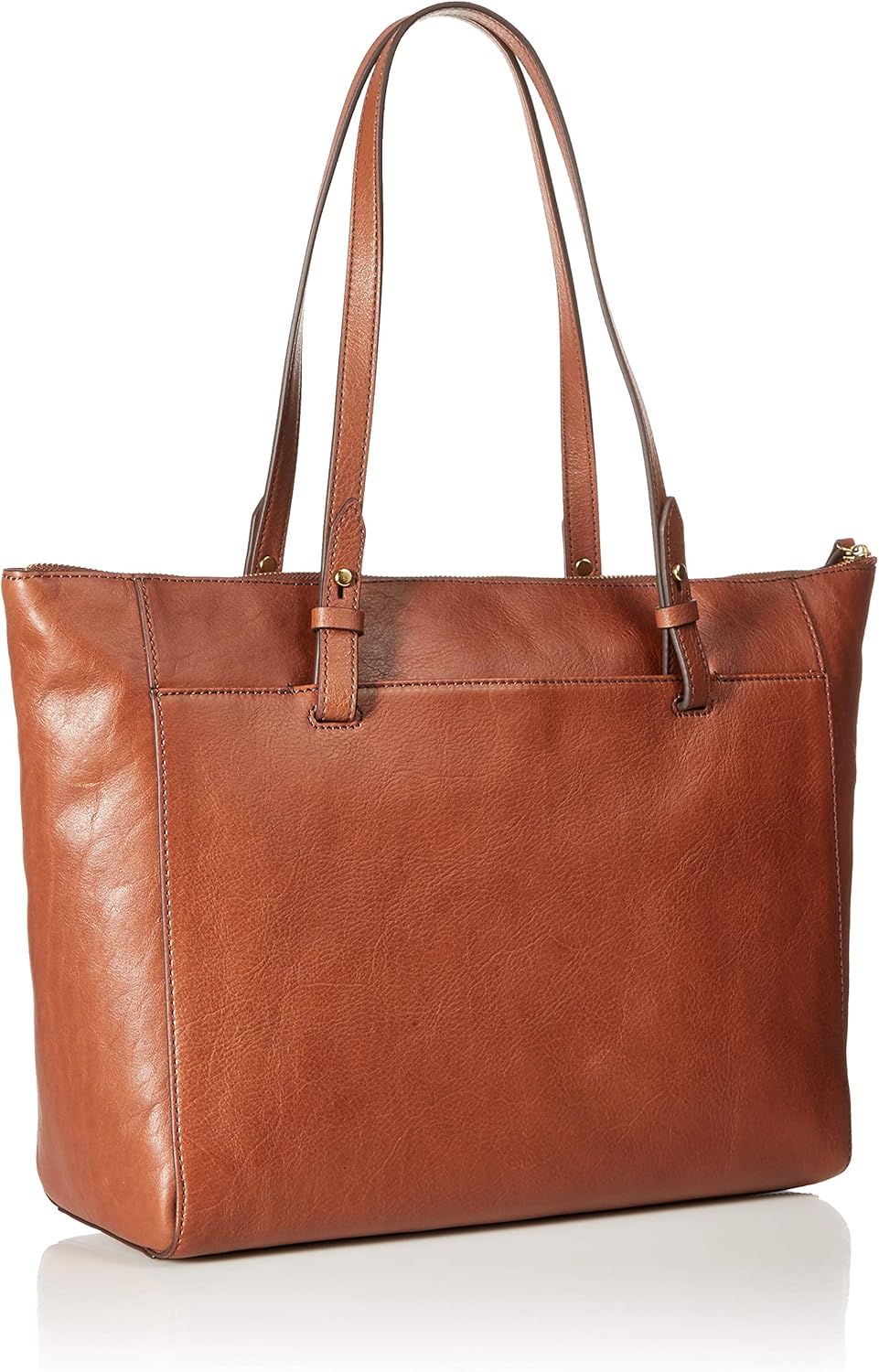 fossil tote rachel