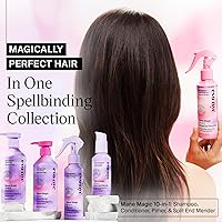 Vista 24 de Eva NYC Mane Magic, primer 10 en 1, 6 oz