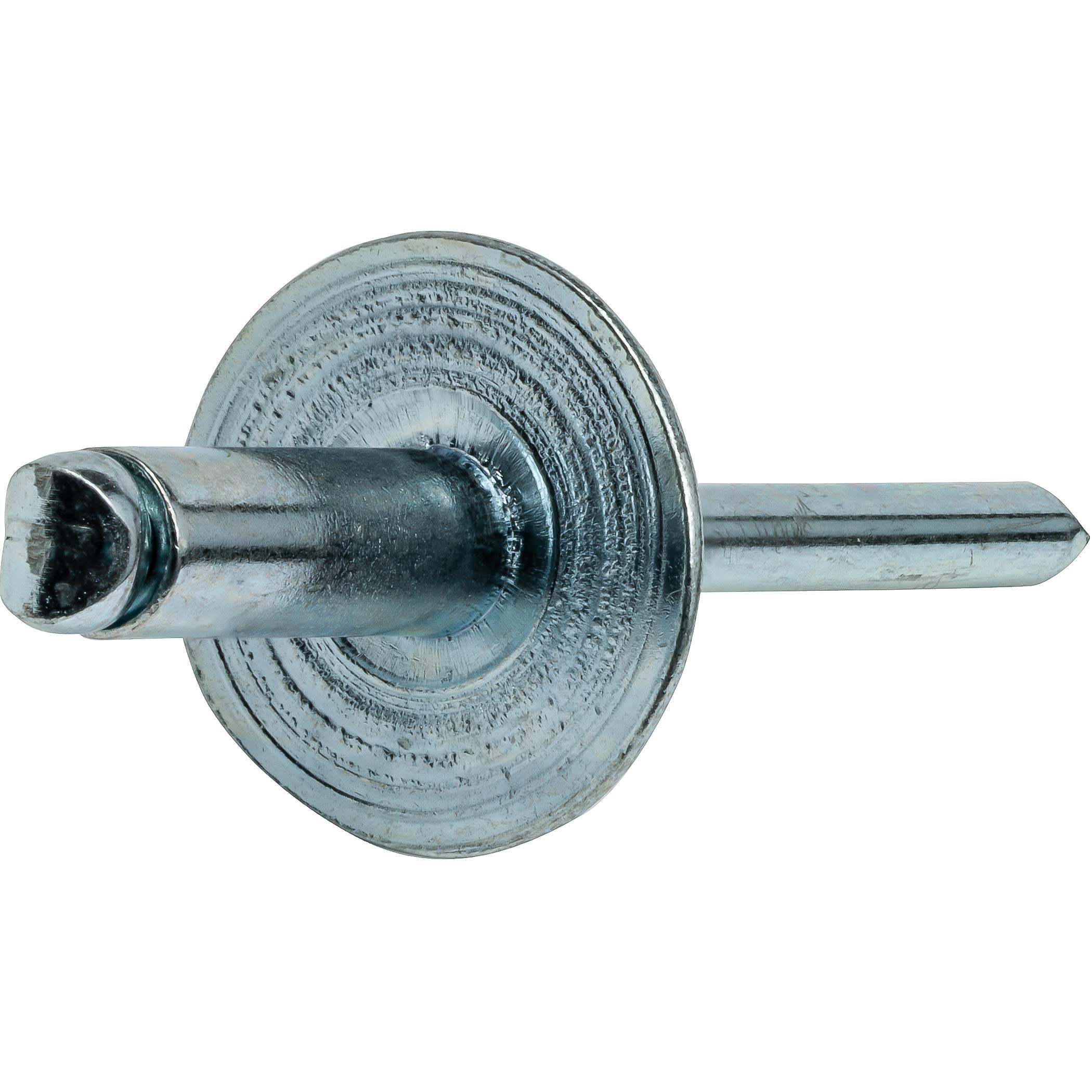 Heavy-Duty Rivets - 3/16" x 1/4" (50) -7
