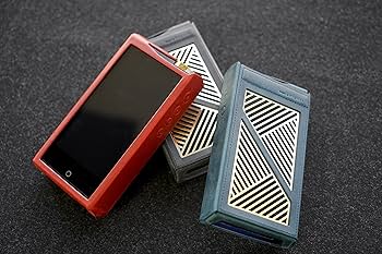 Cayin N8ii 本体とケース Cayin N8ii 本体とケース 試聴レビュー】Cayin N8iiはカインの