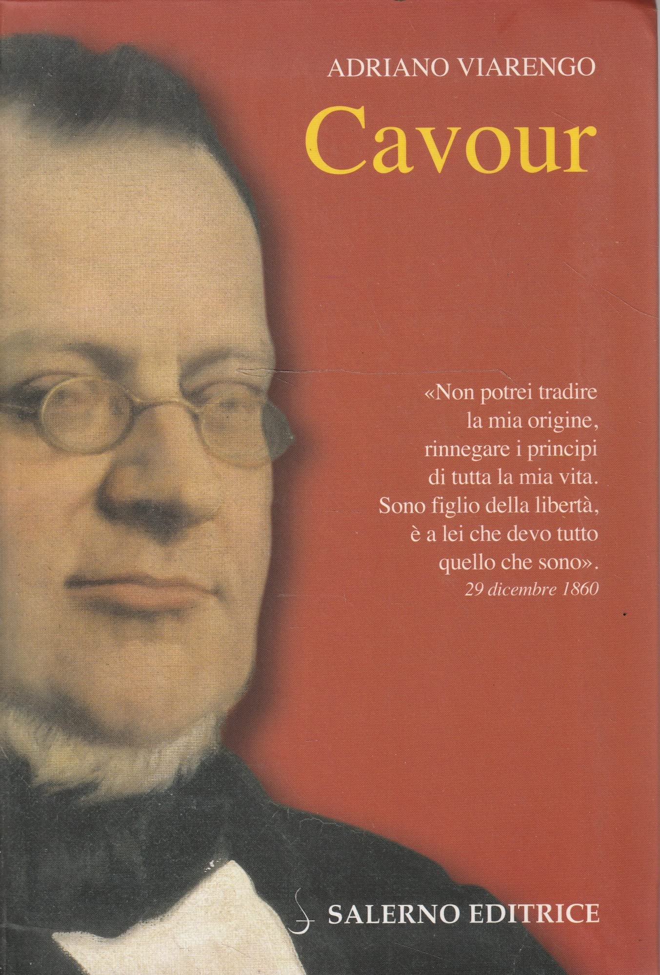 Cavour - 4