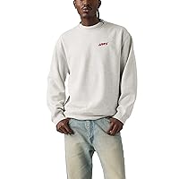 Relaxd Graphic Crew Levis Chaps 2 Light